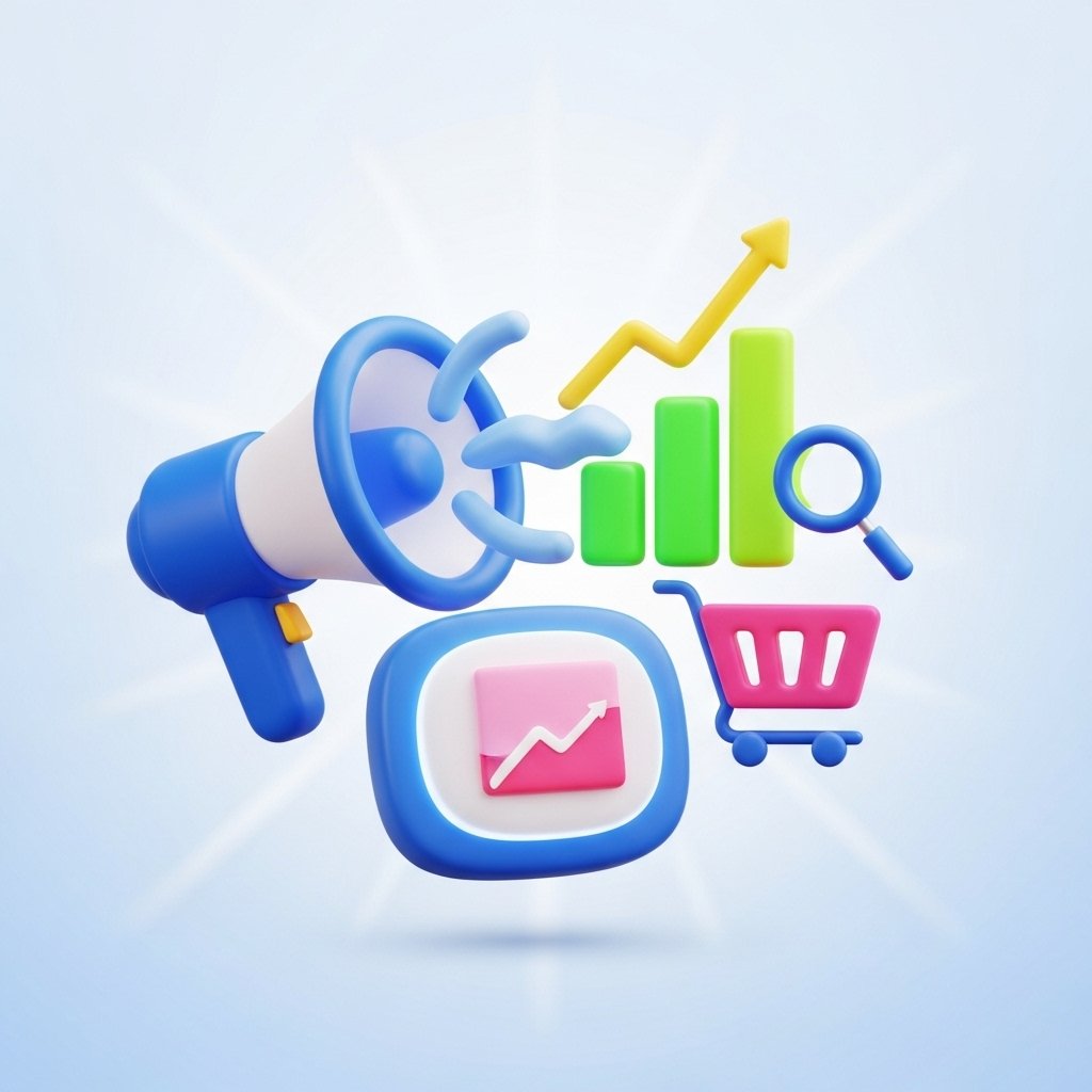 SEO & Marketing Tools