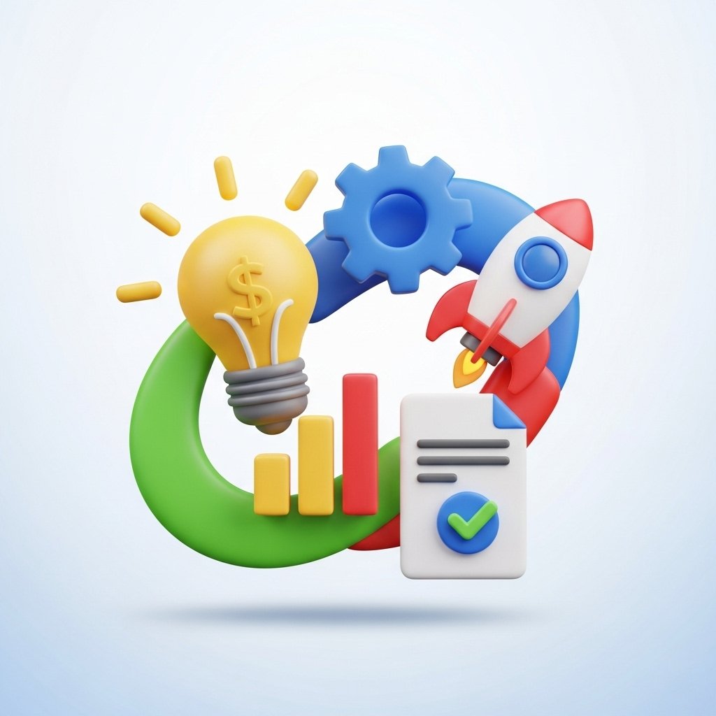 Productivity & Business Tools