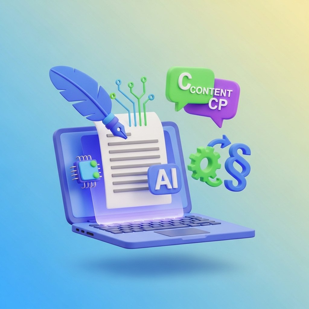 AI Writing, Content & Copy Tools