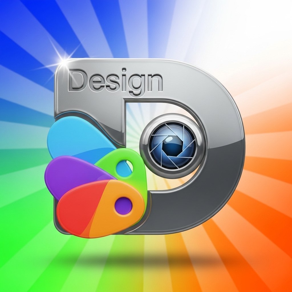 Design, Graphics & Stock Images