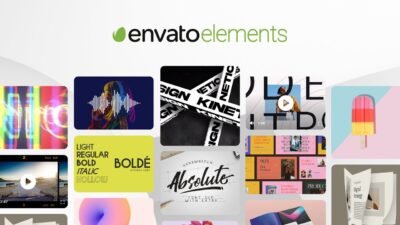 Why Every Creator Needs an Envato Elements Premium Account (And How to Get It Cheap)